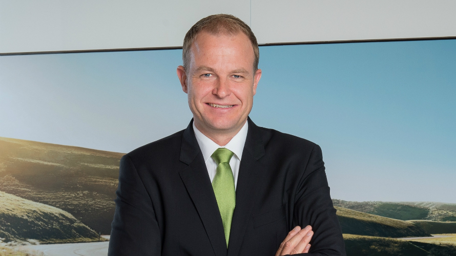 BMW New President Appointment BMW New President Appointment